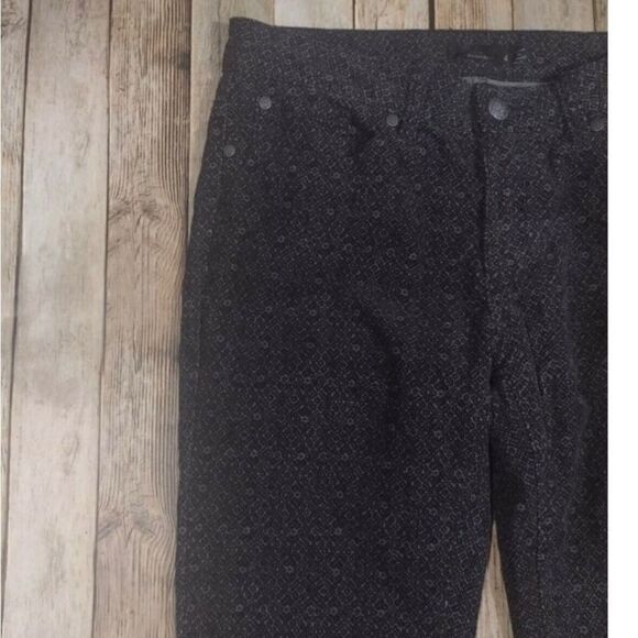 🌟PrAna Trinity Corduroy Pants sz 4🌟 - Picture 7 of 7
